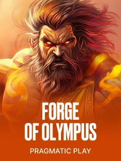 Forge of Olympus