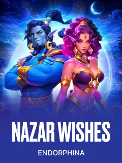 Nazar Wishes