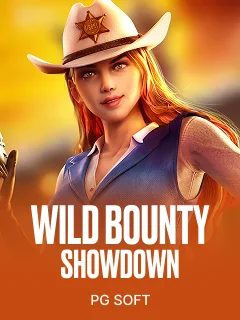 Wild Bounty Showdown