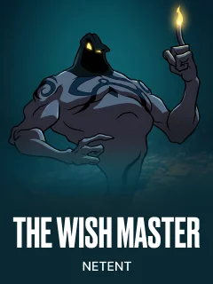 The Wish Master